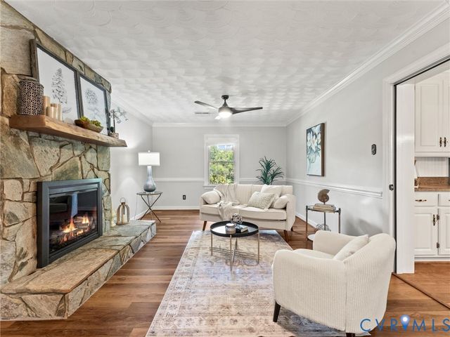 17221 Pouncey Tract Rd, Rockville, VA 23146