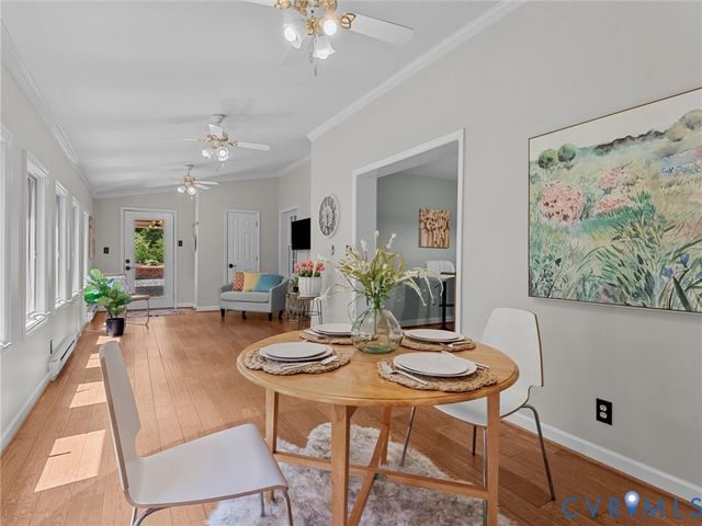 17221 Pouncey Tract Rd, Rockville, VA 23146