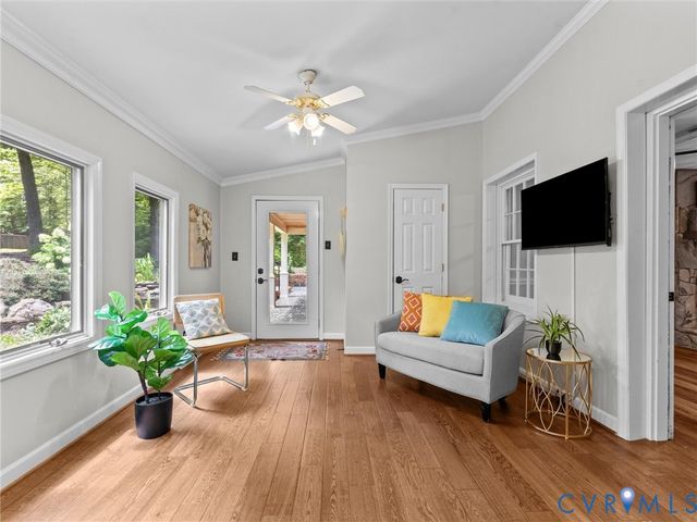 17221 Pouncey Tract Rd, Rockville, VA 23146