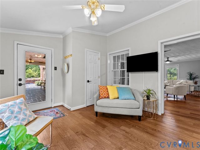 17221 Pouncey Tract Rd, Rockville, VA 23146