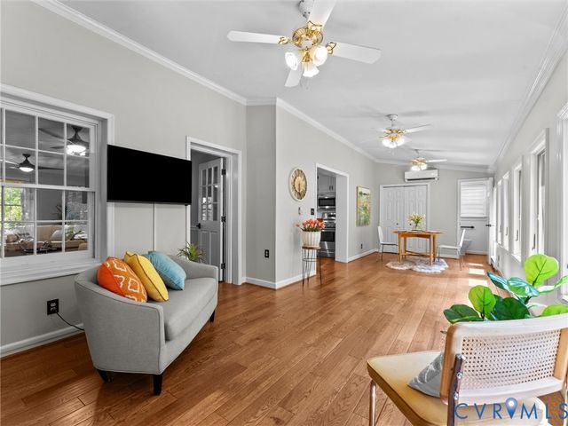 17221 Pouncey Tract Rd, Rockville, VA 23146