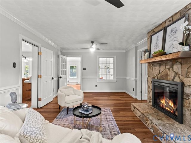 17221 Pouncey Tract Rd, Rockville, VA 23146