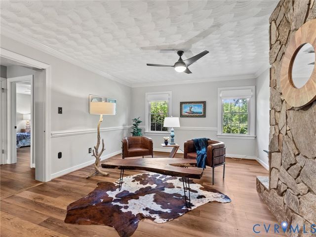 17221 Pouncey Tract Rd, Rockville, VA 23146