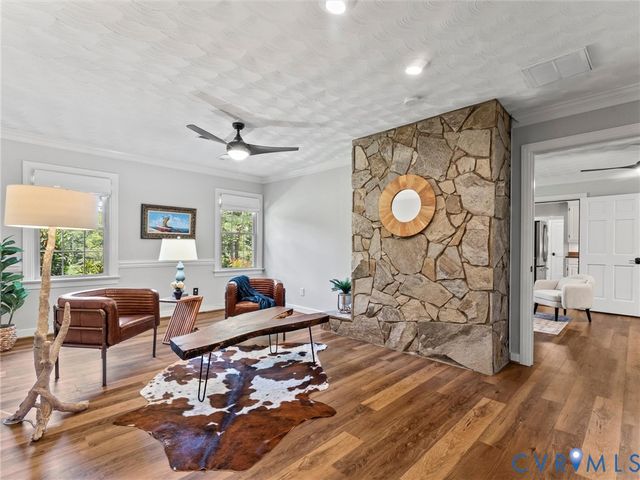 17221 Pouncey Tract Rd, Rockville, VA 23146