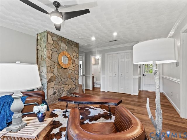 17221 Pouncey Tract Rd, Rockville, VA 23146