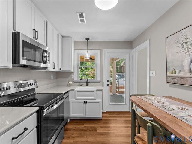 17221 Pouncey Tract Rd, Rockville, VA 23146