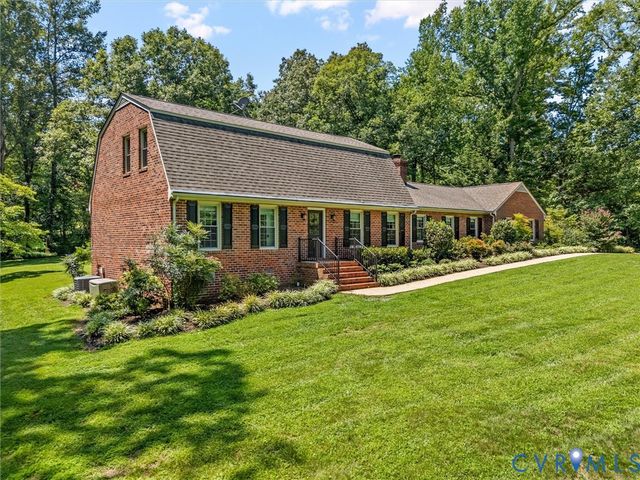 17221 Pouncey Tract Rd, Rockville, VA 23146
