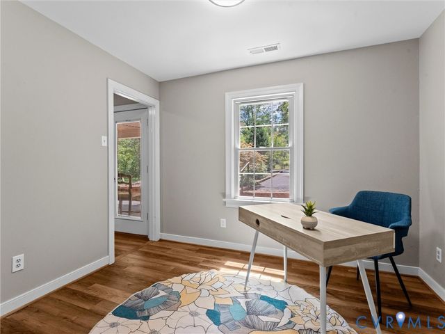 17221 Pouncey Tract Rd, Rockville, VA 23146