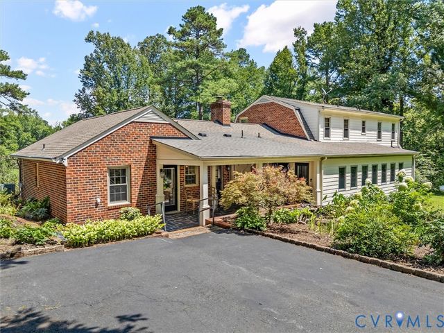 17221 Pouncey Tract Rd, Rockville, VA 23146