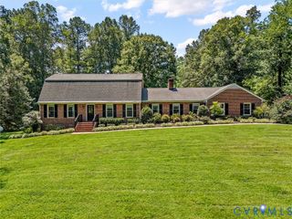 17221 Pouncey Tract Rd, Rockville, VA 23146