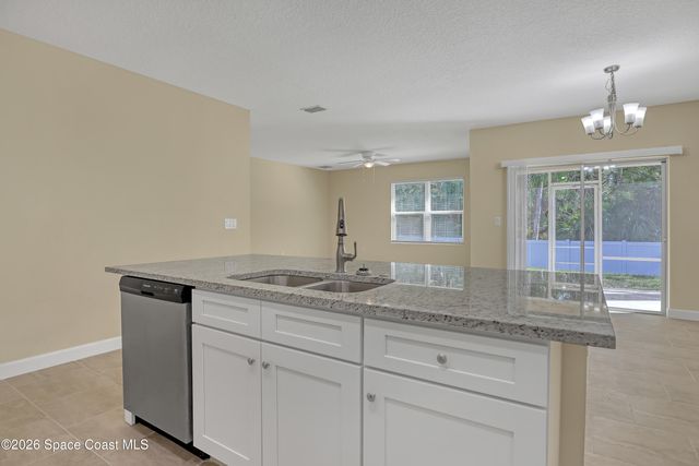 2605 Falcon Lane, Mims, FL 32754