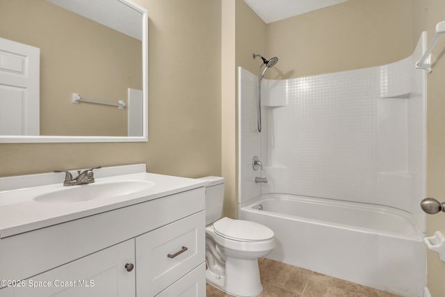 2605 Falcon Lane, Mims, FL 32754