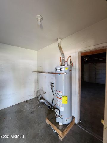 2244 W GEORGIA Avenue, Phoenix, AZ 85015