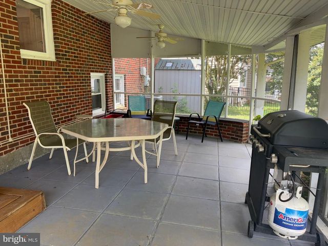 6 TENBURY RD, Lutherville Timonium, MD 21093