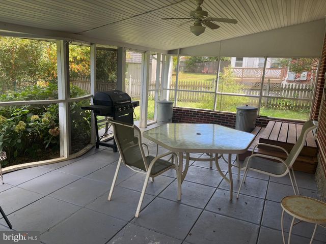 6 TENBURY RD, Lutherville Timonium, MD 21093