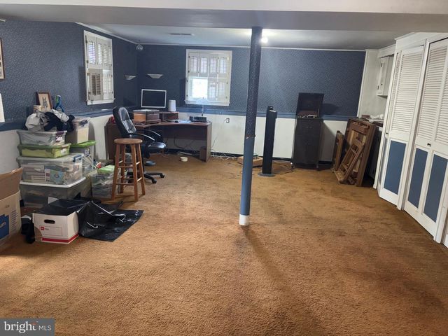 6 TENBURY RD, Lutherville Timonium, MD 21093