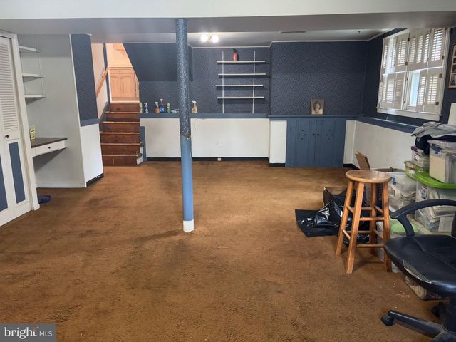 6 TENBURY RD, Lutherville Timonium, MD 21093
