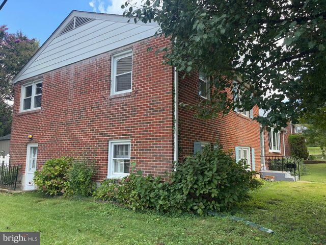 6 TENBURY RD, Lutherville Timonium, MD 21093