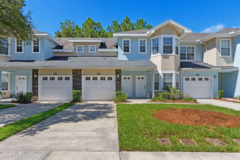 96222 STONEY Drive, 2805, Fernandina Beach, FL 32034