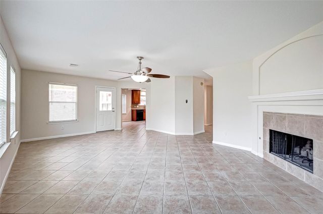 5127 Birch Manor Lane, Katy, TX 77494