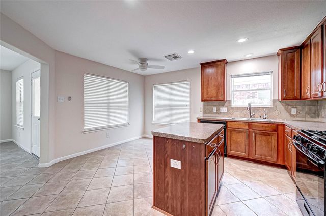 5127 Birch Manor Lane, Katy, TX 77494