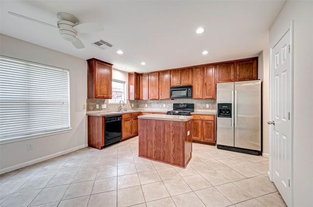 5127 Birch Manor Lane, Katy, TX 77494
