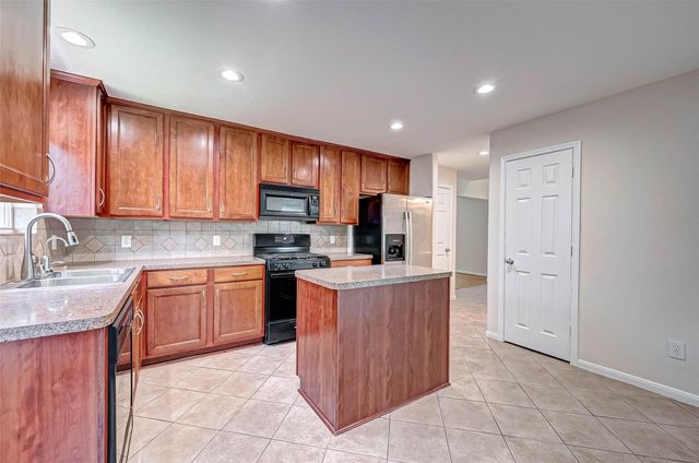 5127 Birch Manor Lane, Katy, TX 77494