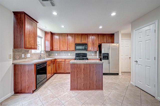 5127 Birch Manor Lane, Katy, TX 77494