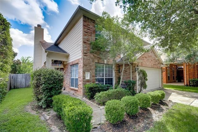 5127 Birch Manor Lane, Katy, TX 77494