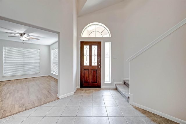 5127 Birch Manor Lane, Katy, TX 77494