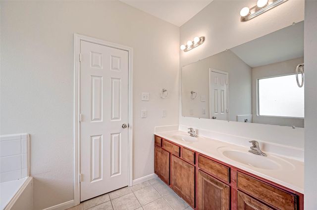 5127 Birch Manor Lane, Katy, TX 77494