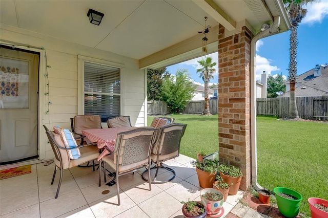 5127 Birch Manor Lane, Katy, TX 77494