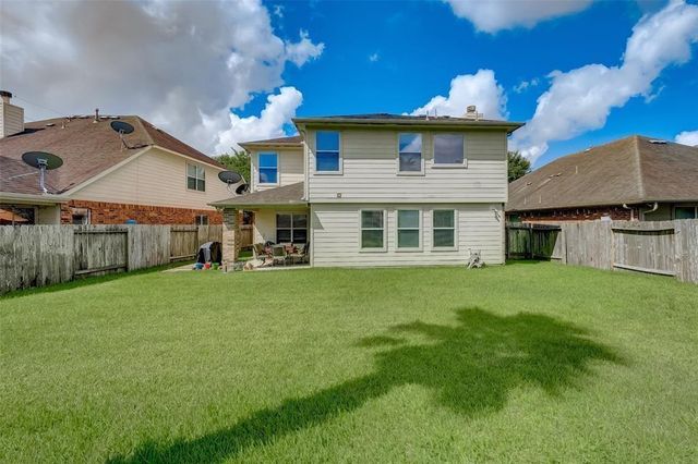5127 Birch Manor Lane, Katy, TX 77494
