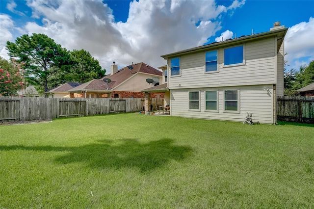 5127 Birch Manor Lane, Katy, TX 77494