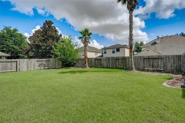 5127 Birch Manor Lane, Katy, TX 77494