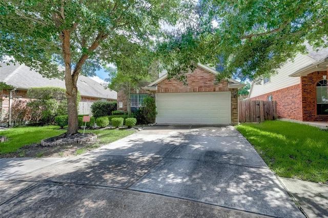 5127 Birch Manor Lane, Katy, TX 77494