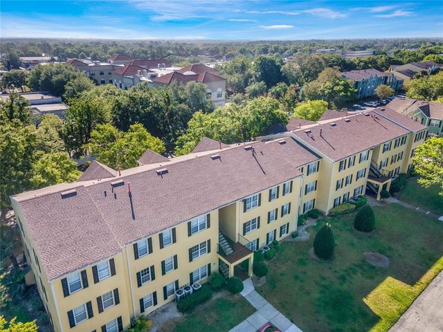 2071 DIXIE BELLE DRIVE 2071M, Orlando, FL 32812