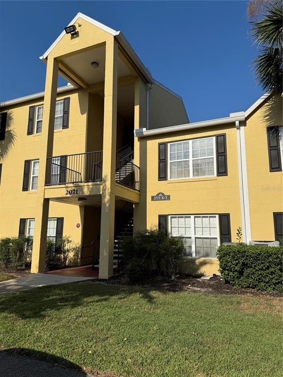 2071 DIXIE BELLE DRIVE 2071M, Orlando, FL 32812