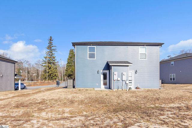 107 Old Liberty Road, Easley, SC 29640