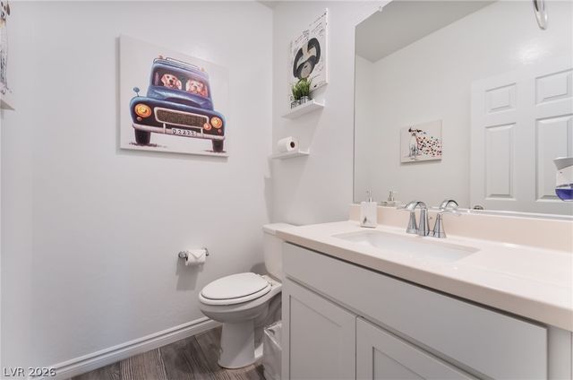 10124 Skye Saddle Avenue, Las Vegas, NV 89166