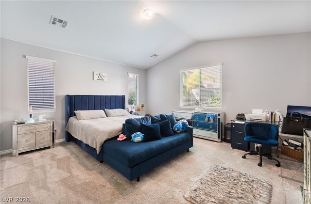 10124 Skye Saddle Avenue, Las Vegas, NV 89166