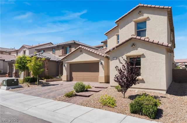 10124 Skye Saddle Avenue, Las Vegas, NV 89166