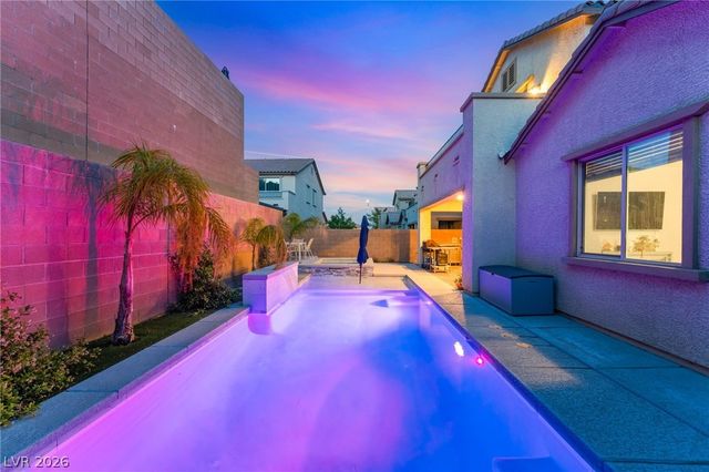 10124 Skye Saddle Avenue, Las Vegas, NV 89166
