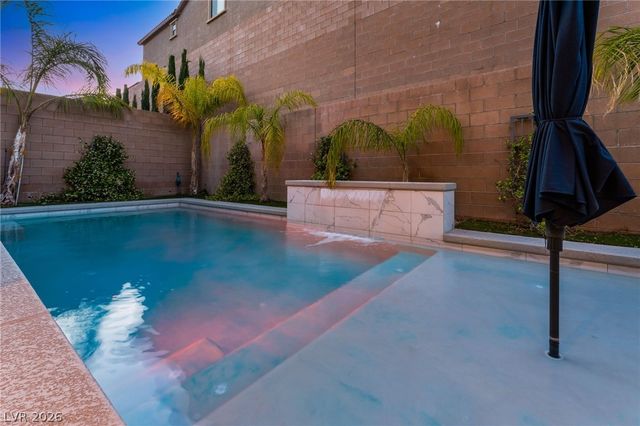 10124 Skye Saddle Avenue, Las Vegas, NV 89166