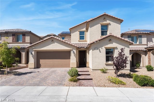 10124 Skye Saddle Avenue, Las Vegas, NV 89166