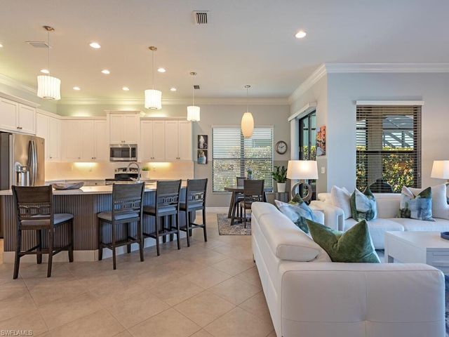 3693 Pleasant Springs DR, Naples, FL 34119