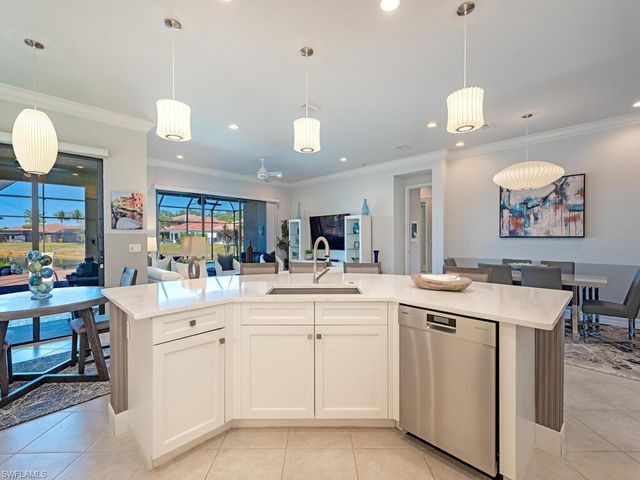 3693 Pleasant Springs DR, Naples, FL 34119