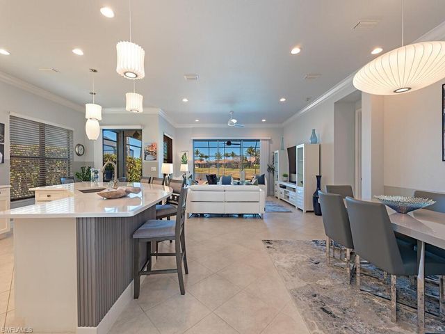 3693 Pleasant Springs DR, Naples, FL 34119