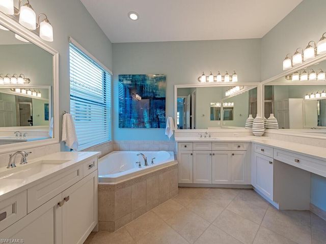 3693 Pleasant Springs DR, Naples, FL 34119