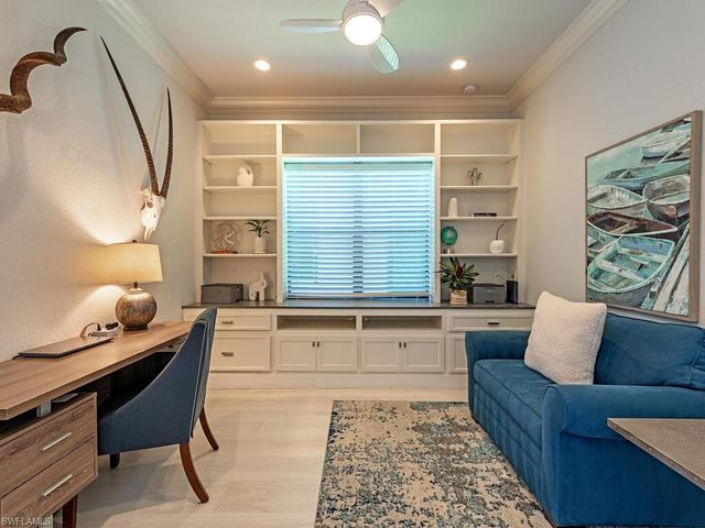 3693 Pleasant Springs DR, Naples, FL 34119